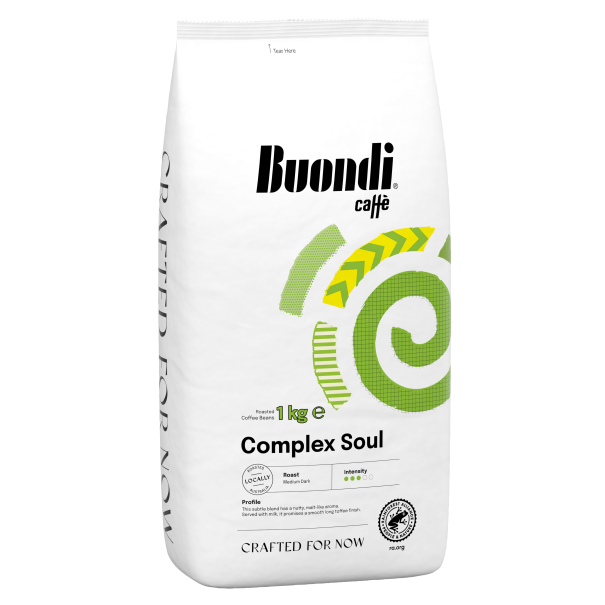 Buondi_Complex-Soul