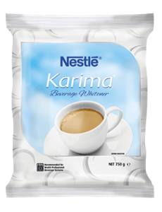NESTLÉ® Karima Beverage Whitener