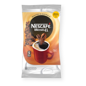 NESCAFÉ® Blend 43®